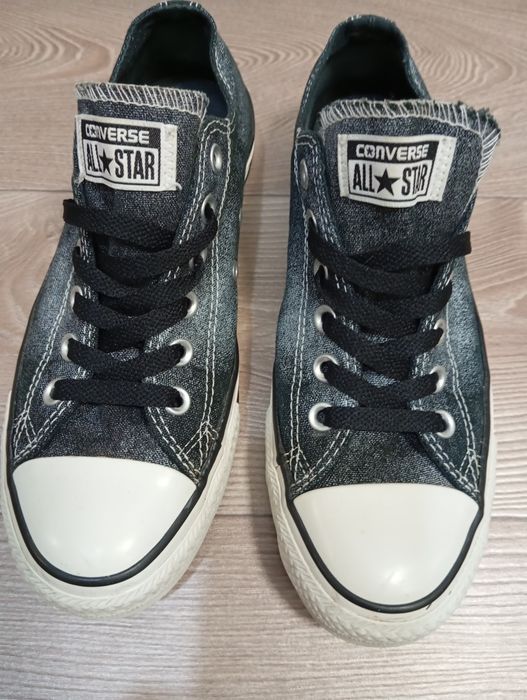 Кеди Джинсові 39р