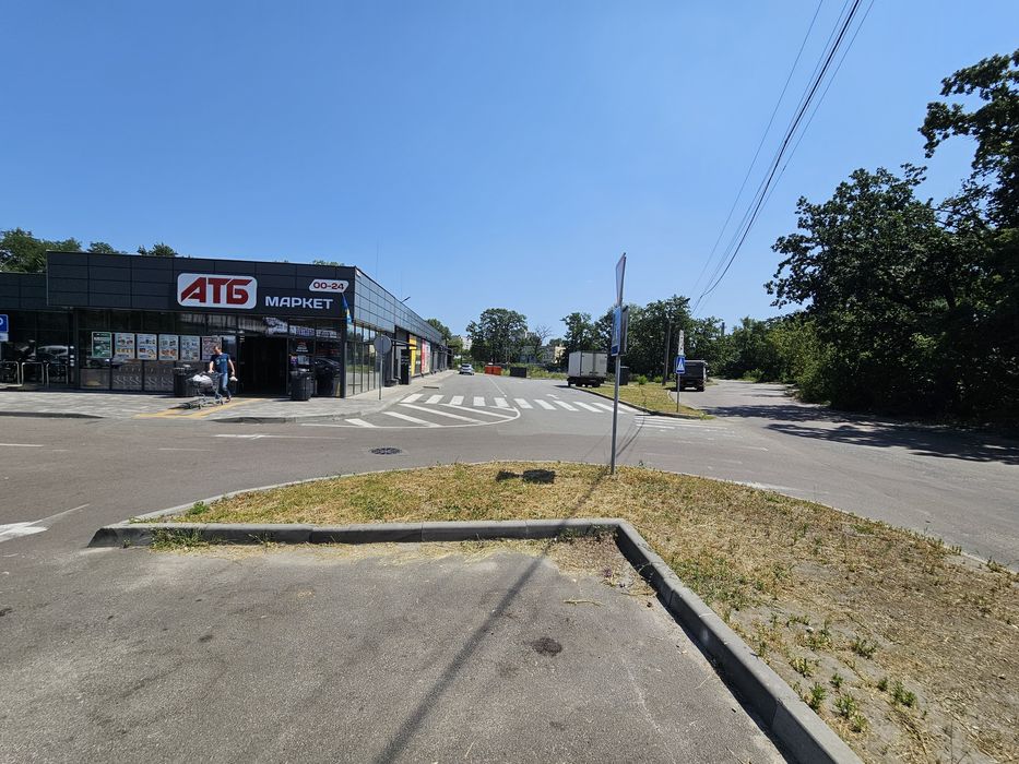 Офис 300м Фасад Столичное Шоссе. Собственник. Без % Комисии с ПДВ