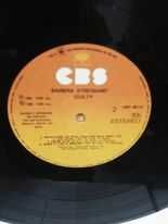 Disco Vinil Barbra Streisand ‎– Guilty