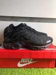 "Buty damskie Trampki" nike shox TN Czarny Roz.37
