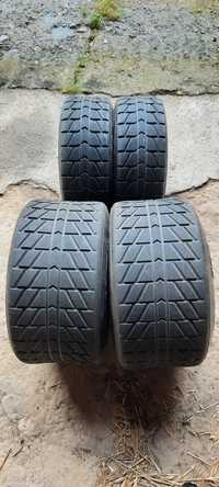 Opony quad 22x10-10 maxxis