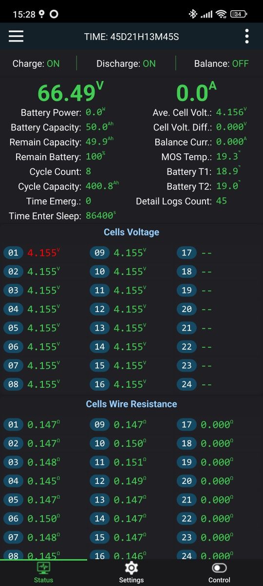 НОВИЙ! 48v 25Ah / 36v 35Ah Аккумулятор на електровелосипед.