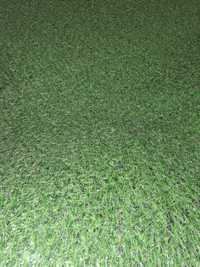 Sztuczna trawa 2x1 syntetyczna trawa