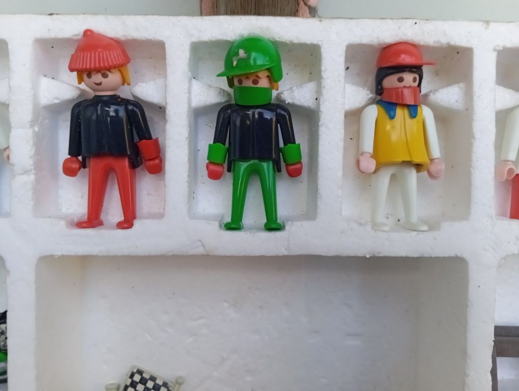 Playmobil 3918 vintage
