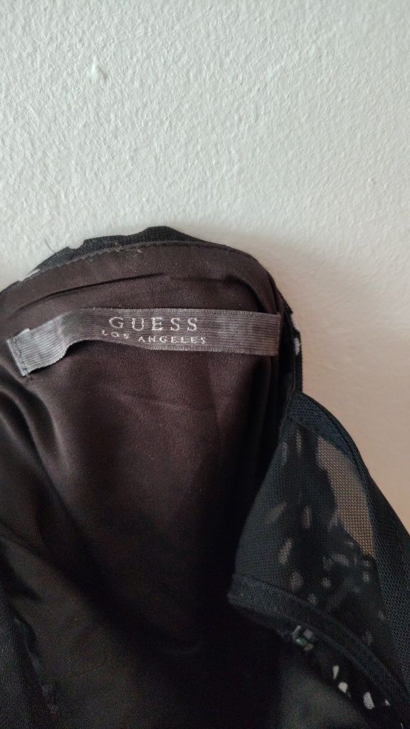 Sukienka Guess XS oryginał