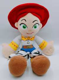 Новая мягкая игрушка из мультфильма Toy Story Джесси,с шляпой