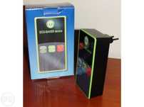 Eco Saver poupe energia