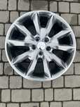 Alufelgi 5x110 18 cali Jeep Cherokee Commander Compass Renegade