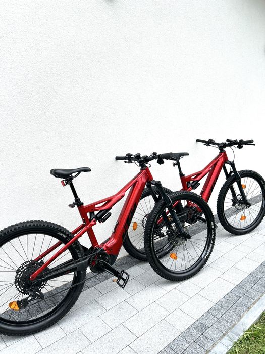 Rower KTM elektryk macina kapoho 7973