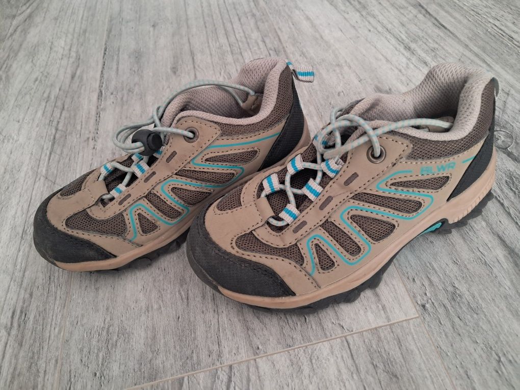 Buty trekkingowe BLWR 27