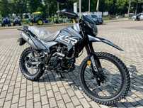 Мотоцикл FORTE CROSS 300 Max (173fmn)