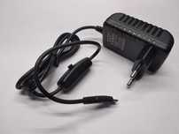 NOVO - Transformador USB 5V2A - Com Switch - Raspberry Pi 2 / 3B / 3B+