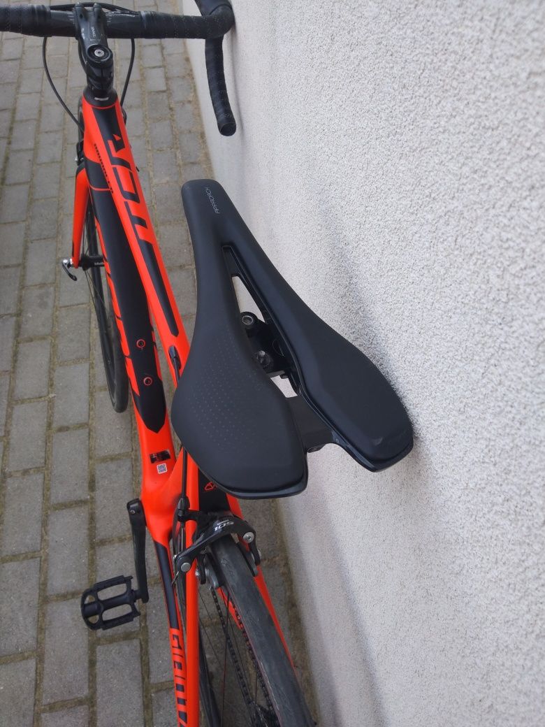 Rower szosowy Giant TCR rozmiar M