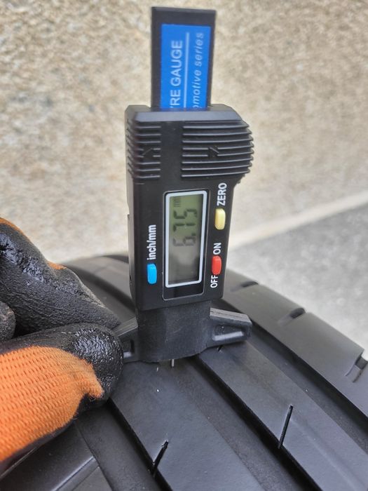 195/65 r15 Fulda Eco Control HP 25р.в.літо