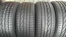 opony 4szt. 215/45/16 86 H Bridgestone Turanza ER-300
