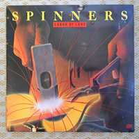Spinners Labor Of Love NL 1981 (NM/EX)