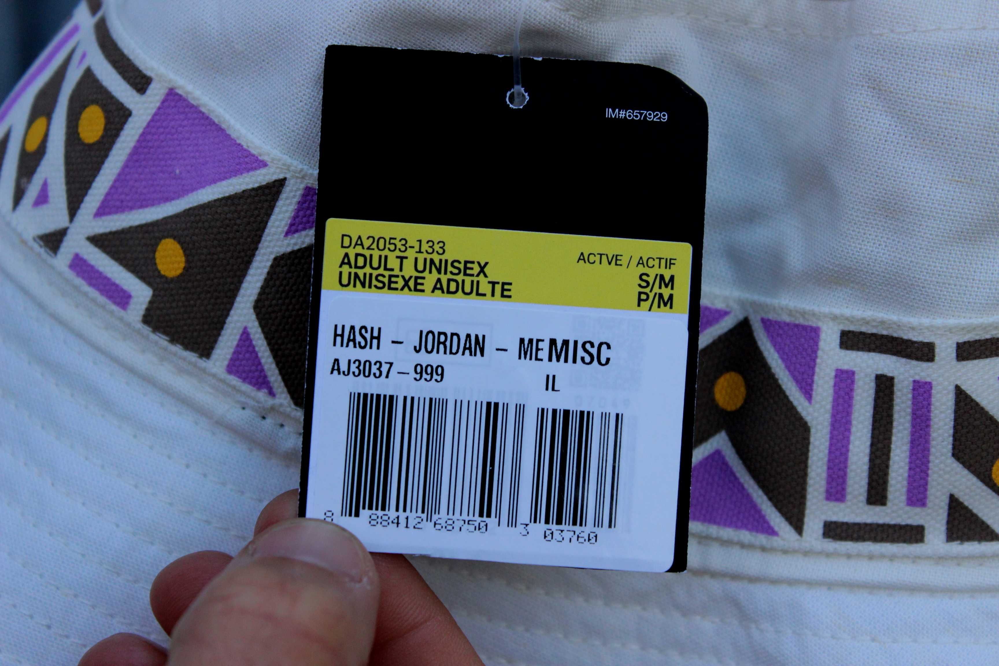 Jordan Quai 54 Bucket Hat