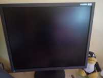 monitor eizo flexscan s1910