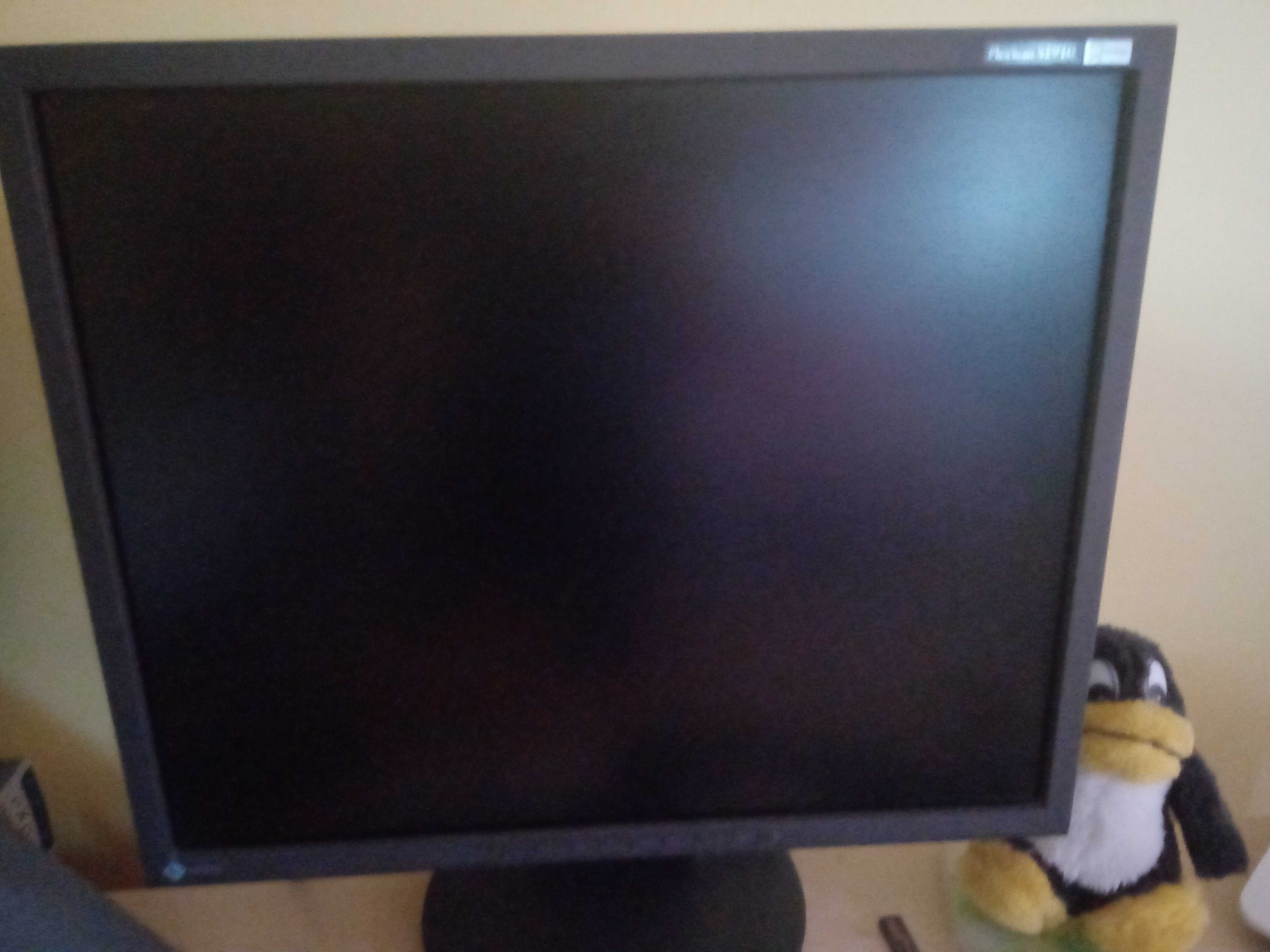 monitor eizo flexscan s1910