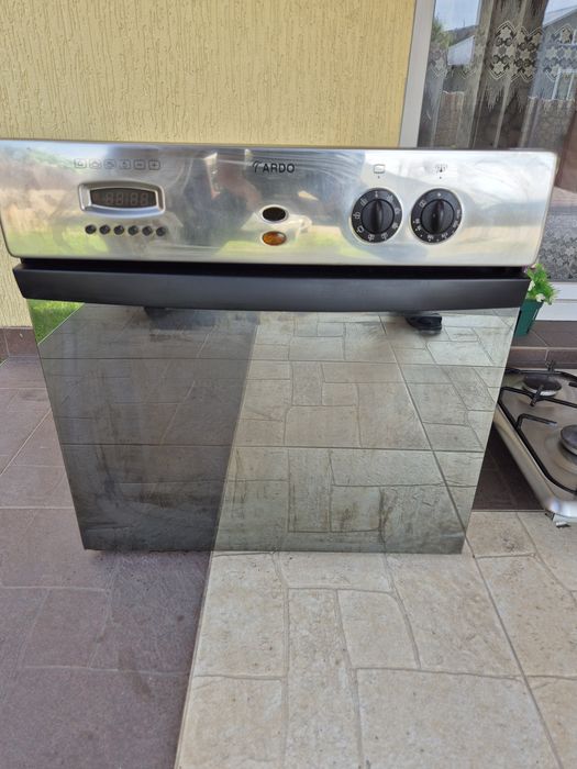 Продам електродуховку ardo