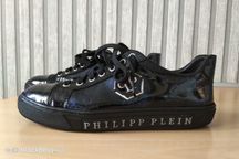 Buty męskie Philipp Plein - lakierki