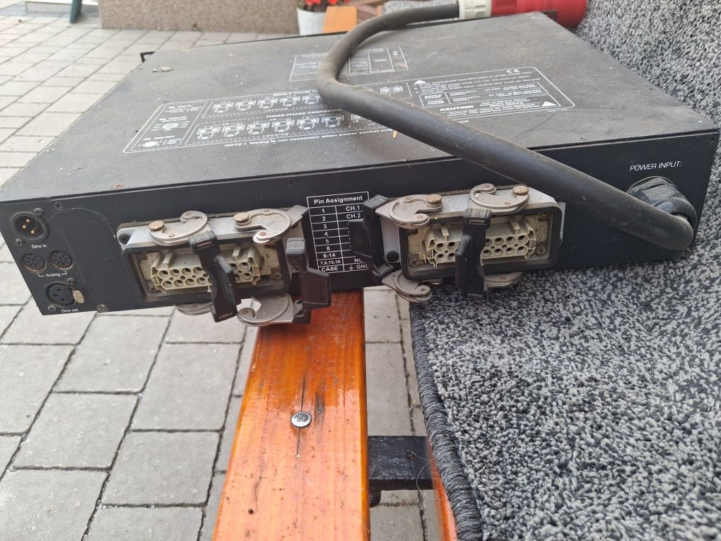 Botex DPX-620 III.