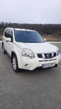 Продам авто Nissan X=Trail 2010 г