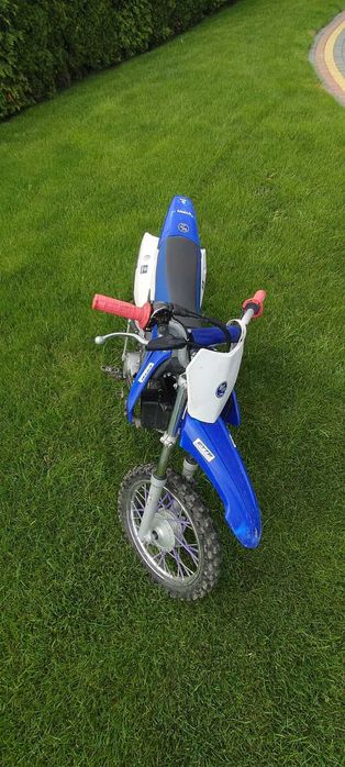 SPRZEDAM Crossa  Yamaha ttr 110