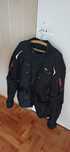 Kurtka motocyklowa SECA 3xl