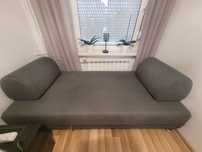 Sofa rozkładana Lysed