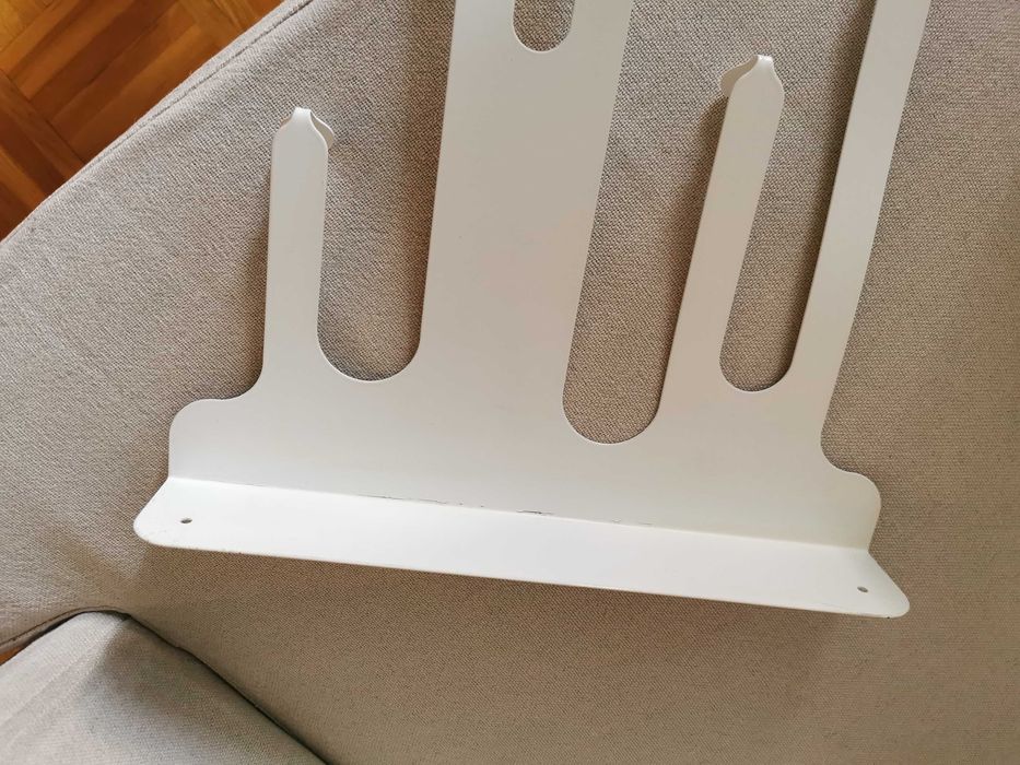 Na dziecięce akcesoria wieszak firmy VOX