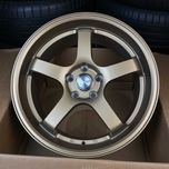 Диски На Авто R18 5x112 VW Passat B8 Audi A4 A6 Q3 Q5 Skoda Mercedes