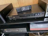 Marantz CD 67 SE z pilotem lub zestaw z Marantz PM 16