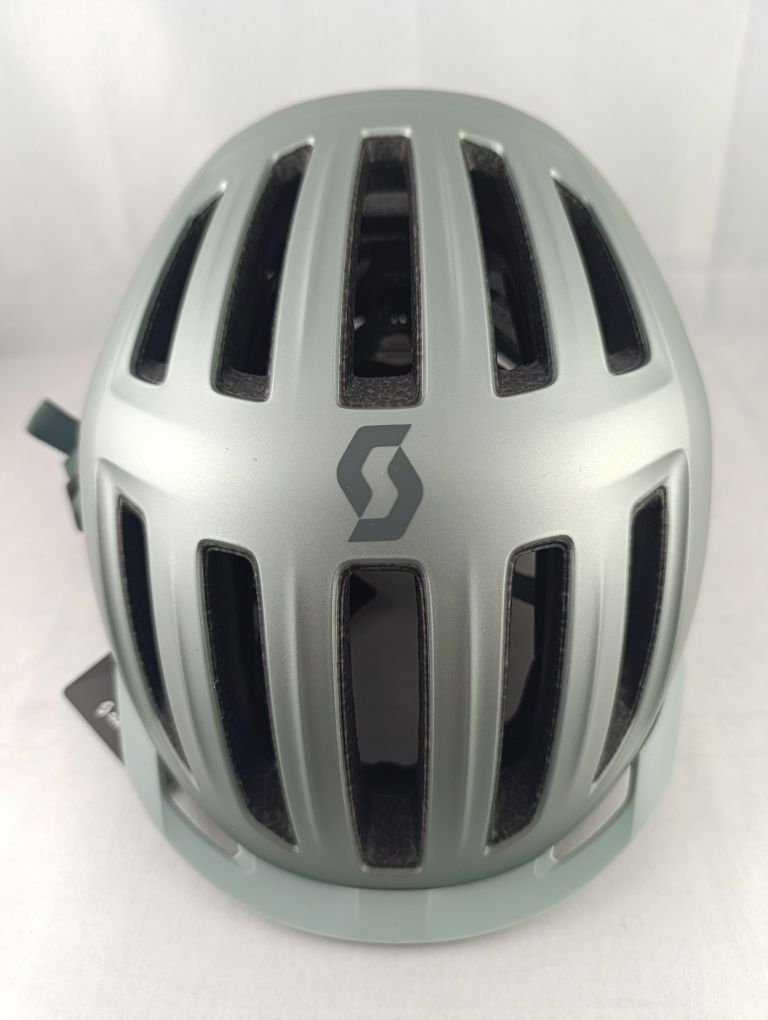 Kask rowerowy SCOTT Sierra plus r.M 55-59