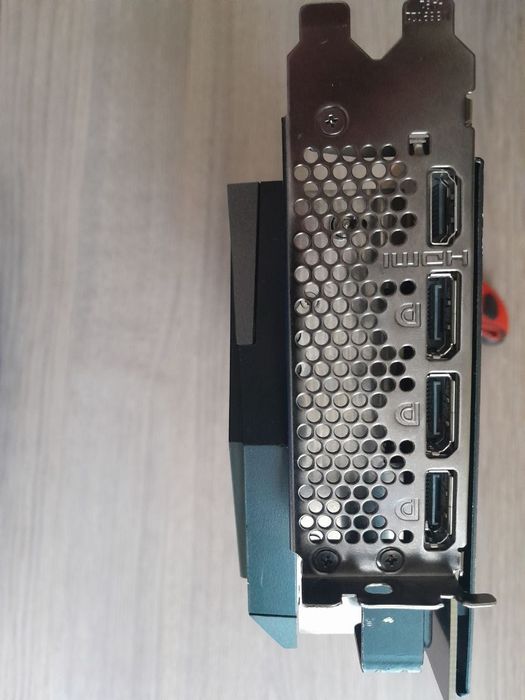 Rtx3080ti Msi Gaming x Trio 12gb