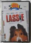 DVD  Lassie, Scary Movie, Barney’s Version