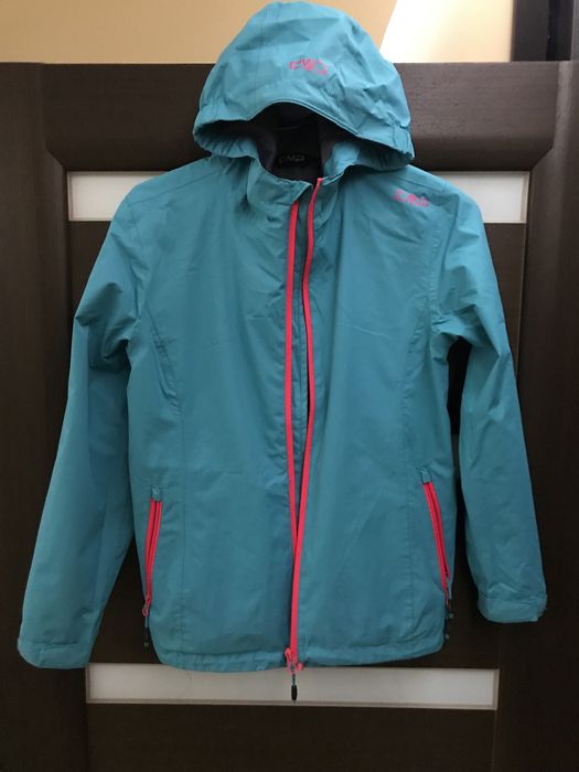 Вітровка на підлітка зріст 152  +- на 8-12років