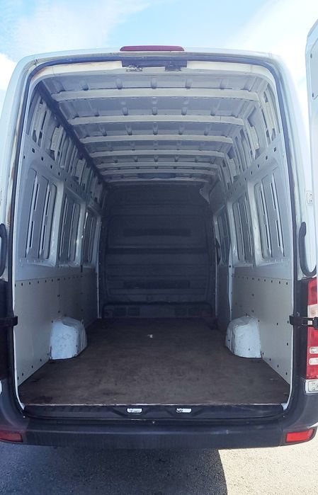 Продам Mercedes Benz sprinter, 316 CDI Maxi Base (готовий бізнес)