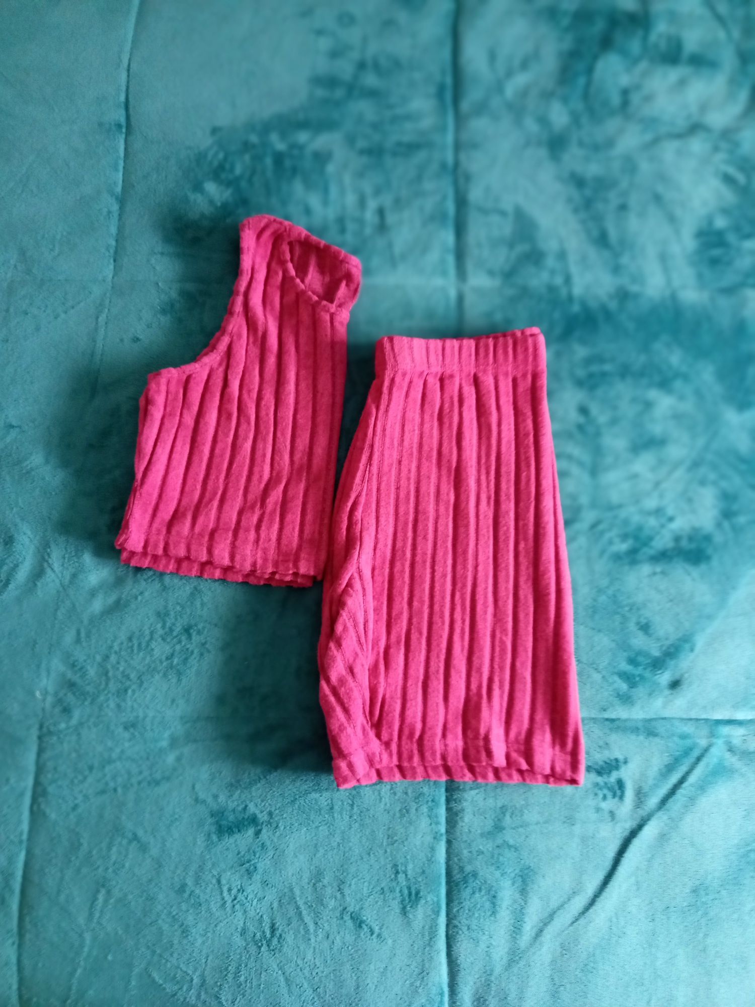 Conjunto senhora/verão.