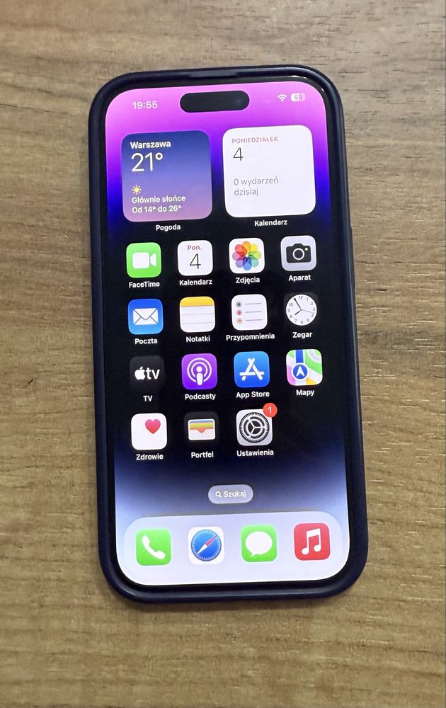 Iphone 14 pro 128GB