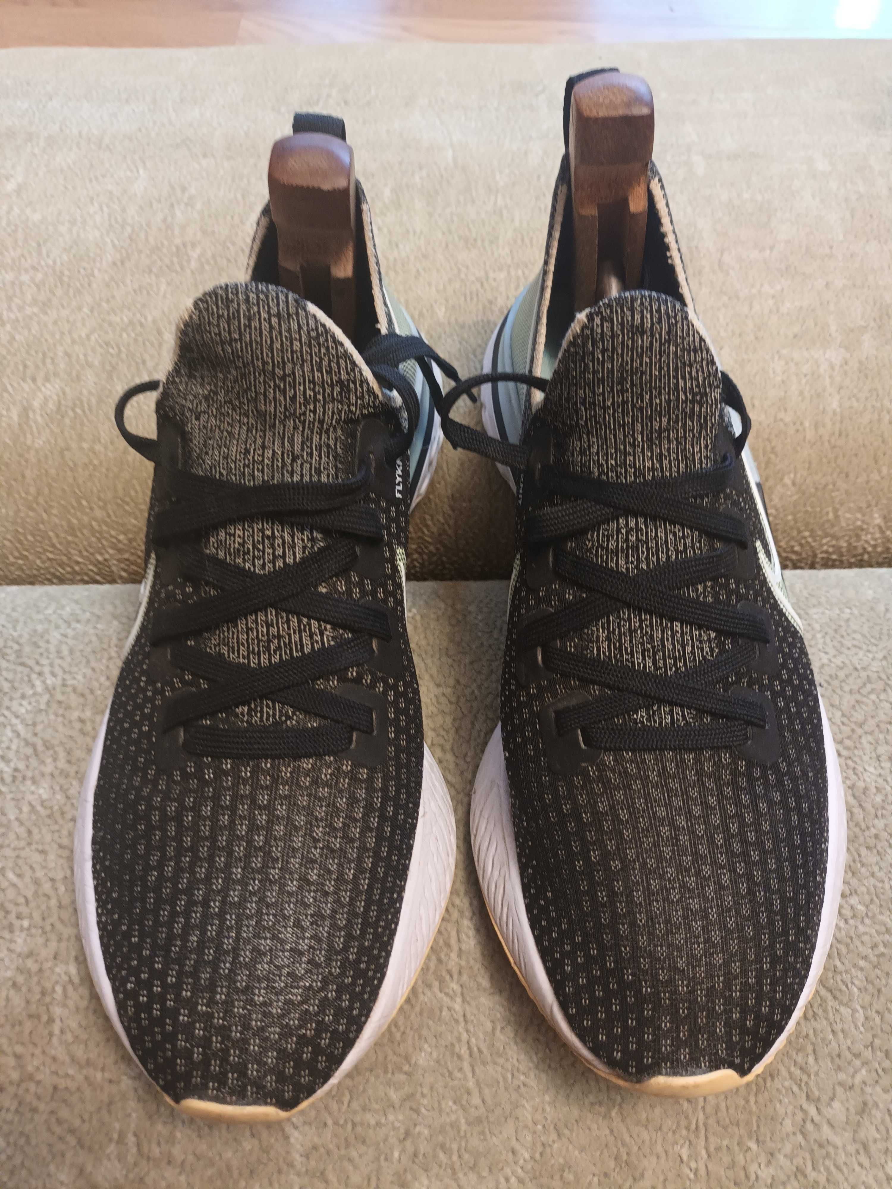 Кроссовки Nike react Infinity run