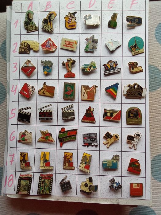 Pins de Cinema Fotografia e Tourada