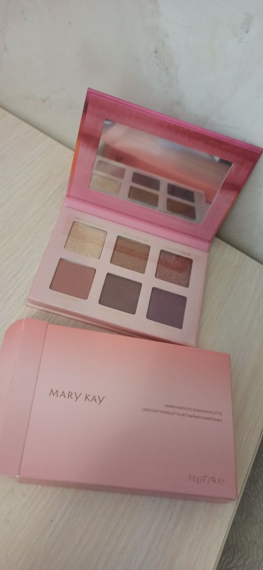 Косметика Mary Kay розпродаж