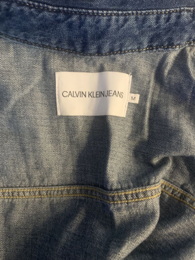 Sukienka Calvin Klein