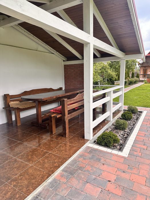 Здається котедж та сімейні апартаменти в Мигово