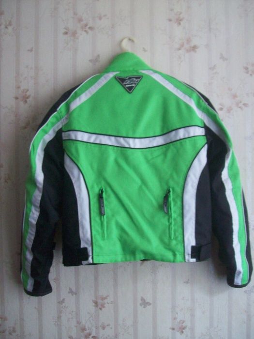 Kurtka motocyklowa NK SPORTS roz.eu-48-38-S