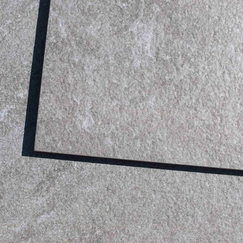 Płytki Podłogowe Tarasowe Gres Signum Grey 60x120 20 MM