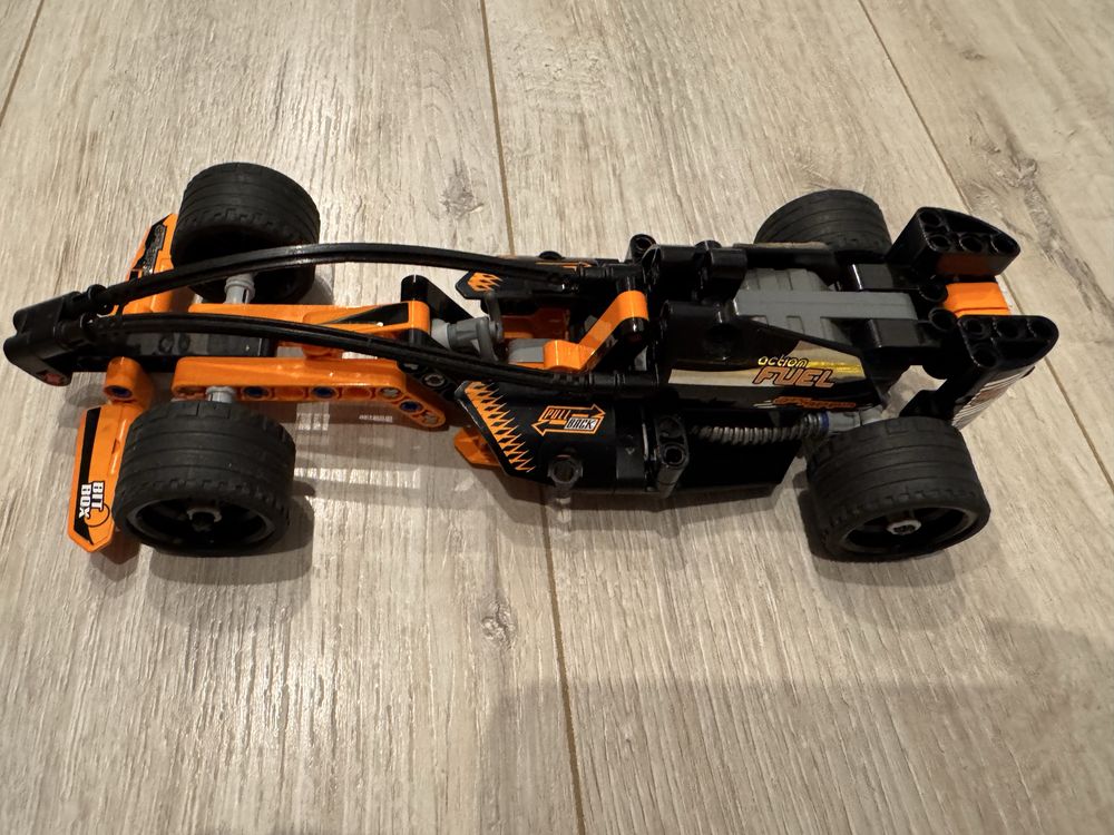 Lego Technic 42026