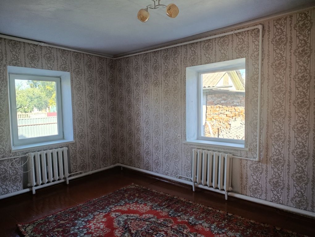 Продається будинок