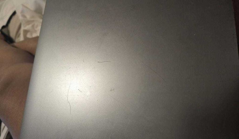 Notebook Lenovo ryzen 7